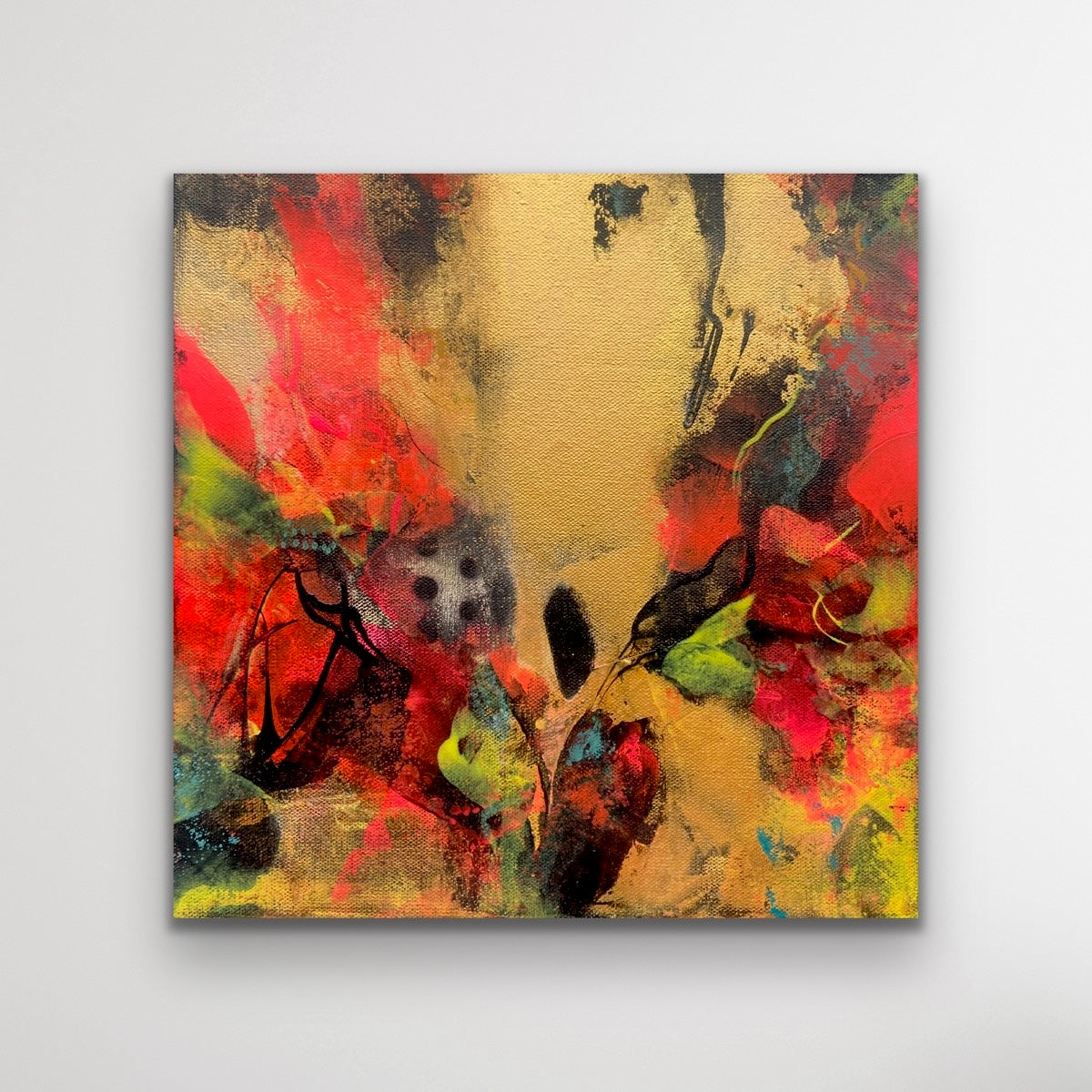 La Dolce Vita 12" x 12"