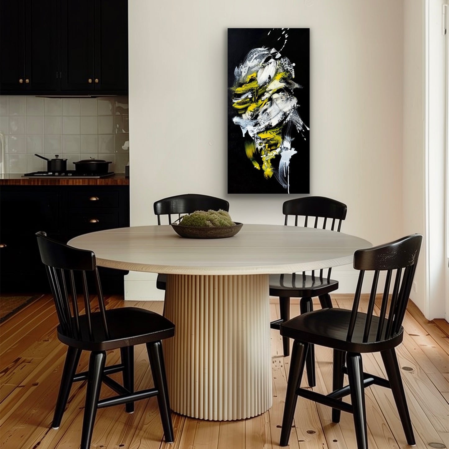 The Spirit 15" x 30"