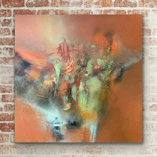 Sierra 24" x 24"