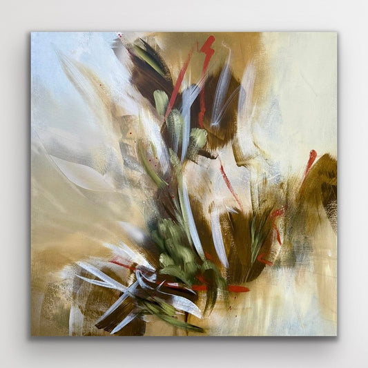 Cassia 24" x 24"
