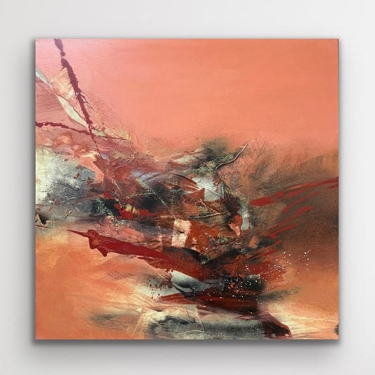 Suma 24" x 24"