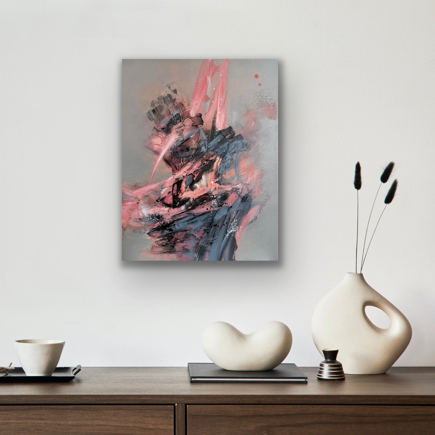 Free My Soul 14" x 18"