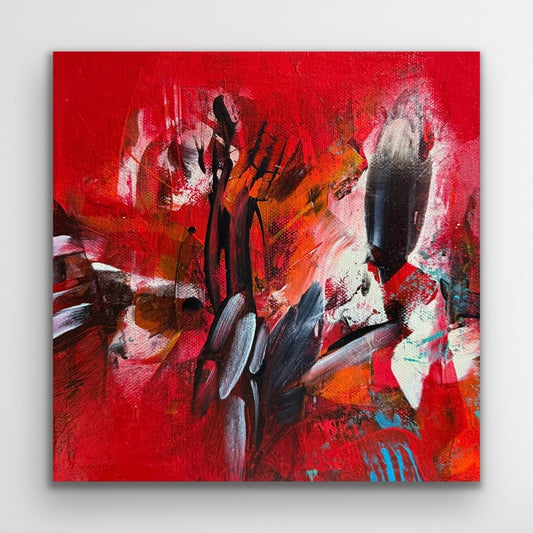 Kindle 8" x 8"
