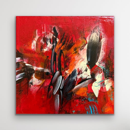 Kindle 8" x 8"